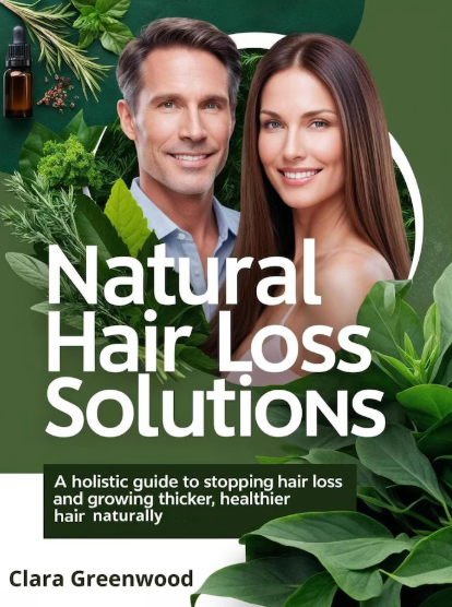 Hair Growth eBook
